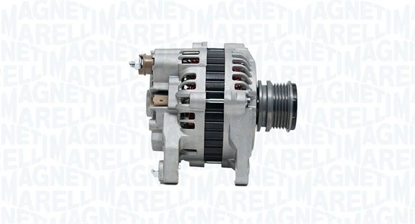 Alternator 063731652010