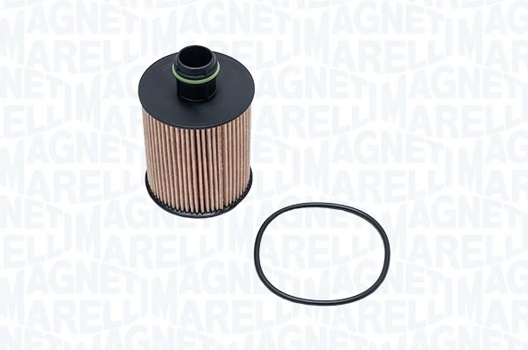 Oil Filter 153071760218