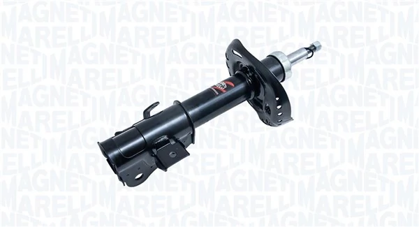 Shock Absorber 357247070100