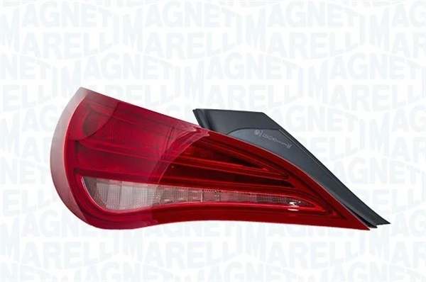 MAGNETI MARELLI 714021170851 Tail Light Assembly