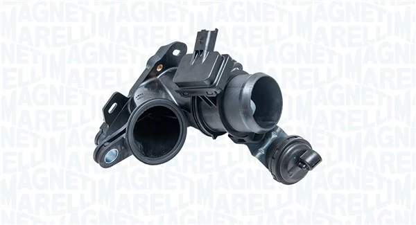 Throttle Body 802000000101