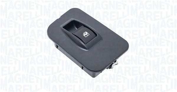 MAGNETI MARELLI 000051080010 Switch, window regulator