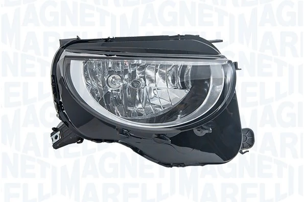 MAGNETI MARELLI 712507201129 Headlight