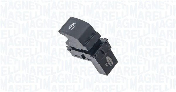 MAGNETI MARELLI 000051196010 Switch, window regulator
