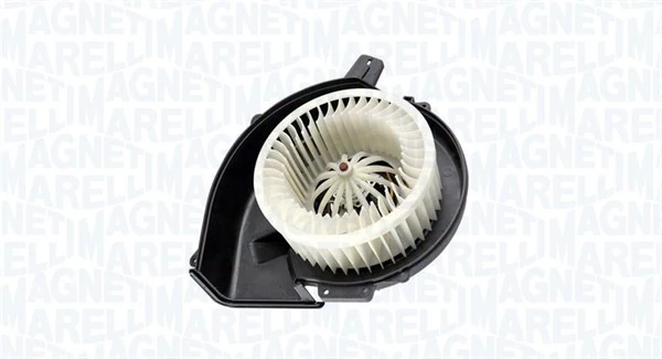 Interior Blower 069412212010