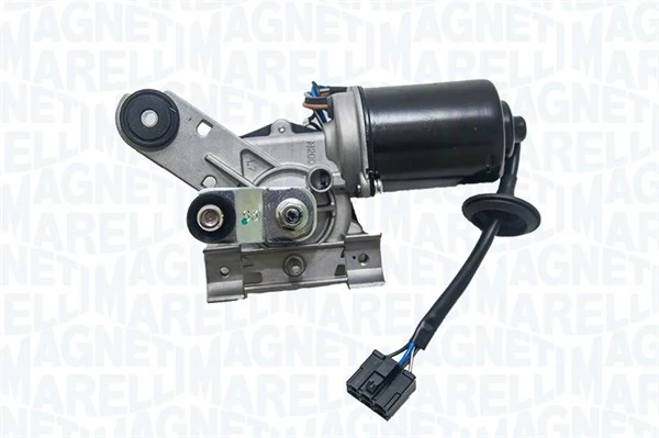 MAGNETI MARELLI 064300407010 Wiper Motor