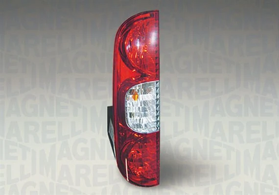 Tail Light Assembly 712201101110