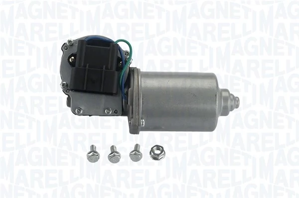 MAGNETI MARELLI 064300415010 Wiper Motor