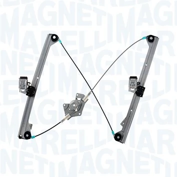 Window Regulator 350103879000