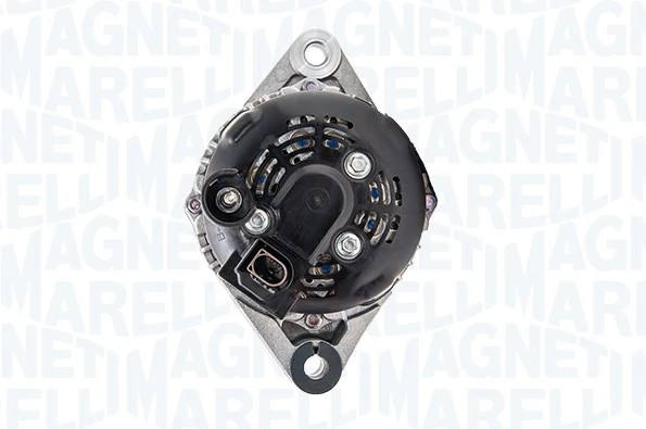 MAGNETI MARELLI 063377589010 Alternator