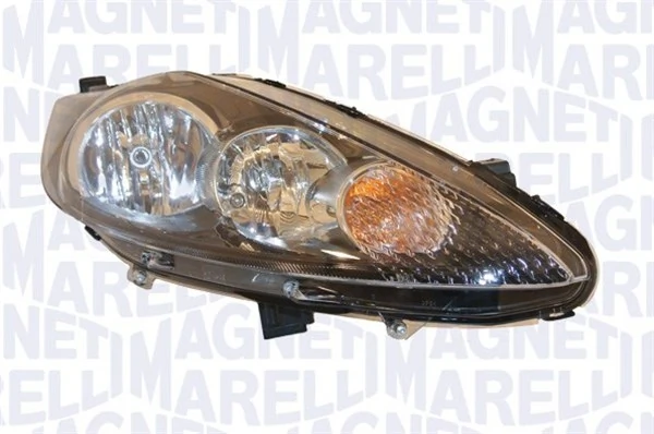 Headlight 712014008875