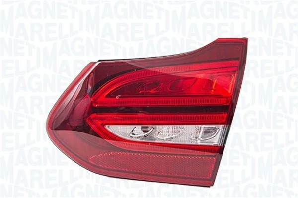 MAGNETI MARELLI 715011134013 Tail Light Assembly