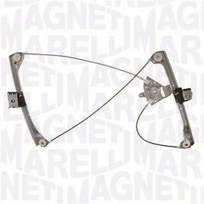 Window Regulator 350103170226