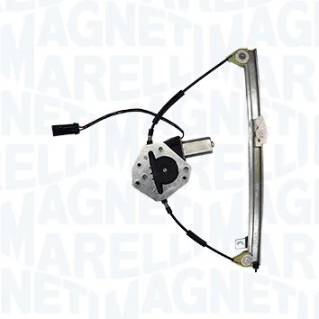 Window Regulator 350103269000