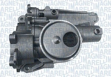 Oil Pump 351516000049
