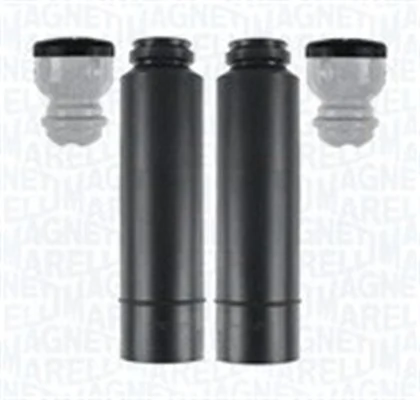 Dust Cover Kit, shock absorber 310116110137