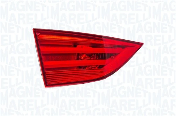 MAGNETI MARELLI 715104141000 Tail Light Assembly