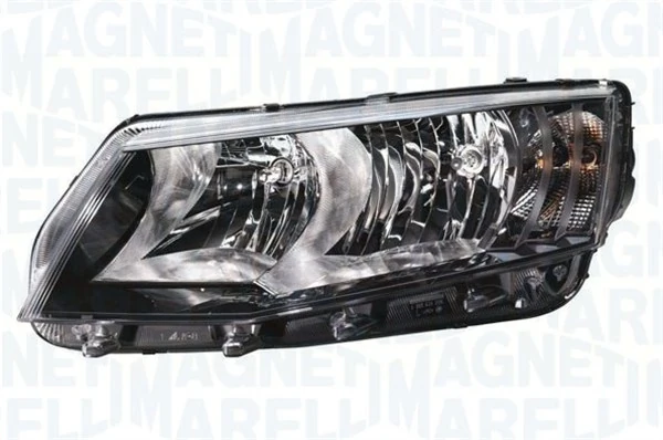 Headlight 711307024254