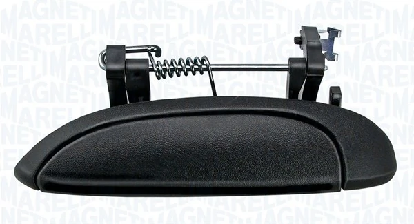 Exterior Door Handle 350105016400