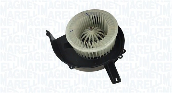 Interior Blower 069412213010