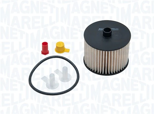 Fuel Filter 152071760867