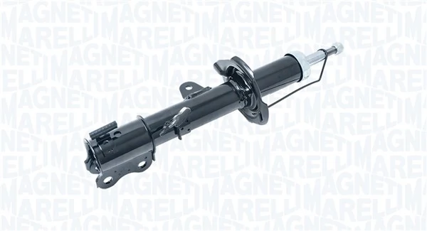 Shock Absorber 357152070200