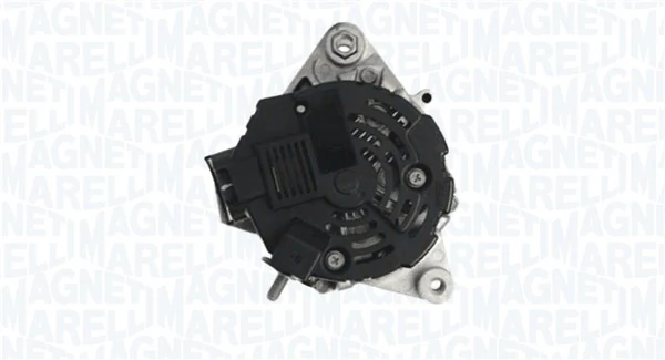 MAGNETI MARELLI 063730046010 Alternator