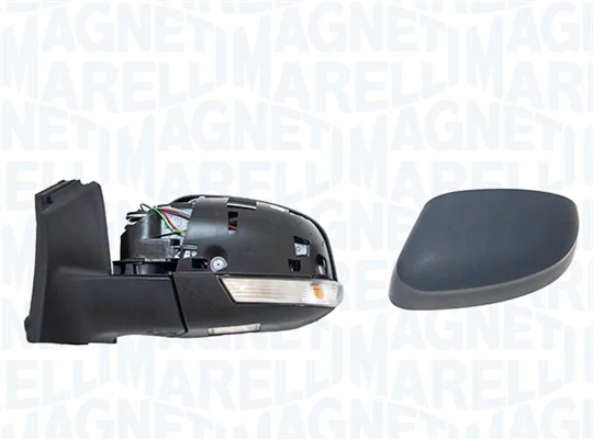 Exterior Mirror 182201576300