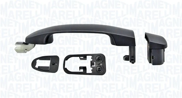 Exterior Door Handle 350105020000