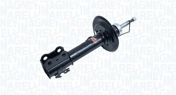 Shock Absorber 357251070200