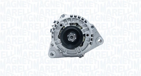 MAGNETI MARELLI 063731043010 Alternator