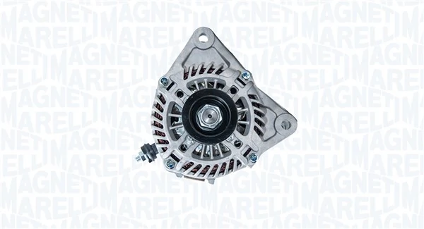 MAGNETI MARELLI 063730048010 Alternator