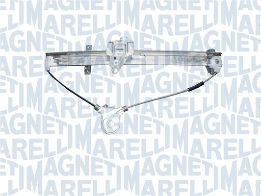 Window Regulator 350103170353
