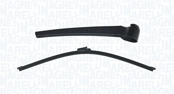Wiper Arm Set, window cleaning 000723180192