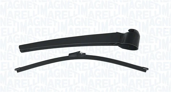 Wiper Arm Set, window cleaning 000723180202