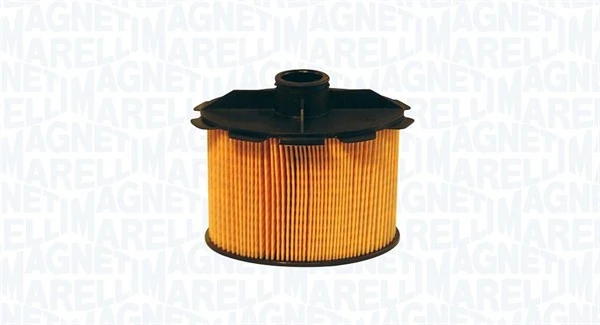 Fuel Filter 152071758698