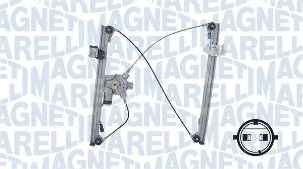 Window Regulator 350103170329
