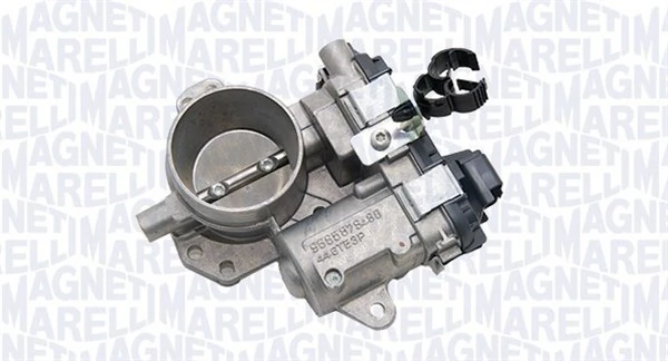 Throttle Body 802009522503