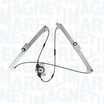 Window Regulator 350103153100