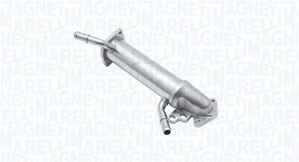 Cooler, exhaust gas recirculation 571822112163