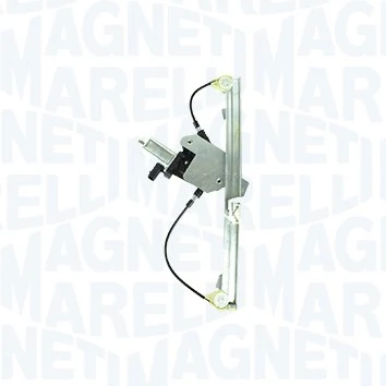 Window Regulator 350103803000