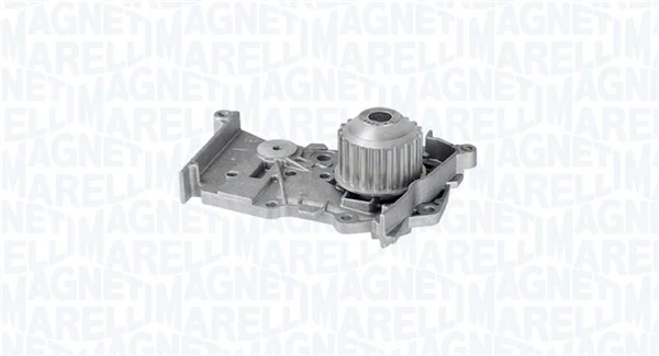 MAGNETI MARELLI 350981806000 Water Pump, engine cooling