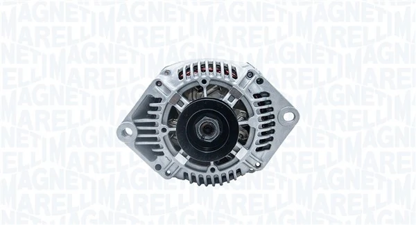 MAGNETI MARELLI 063731622010 Alternator