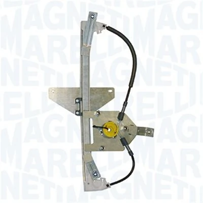 Window Regulator 350103140900