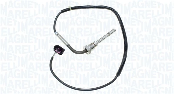 Sensor, exhaust gas temperature 172000095010