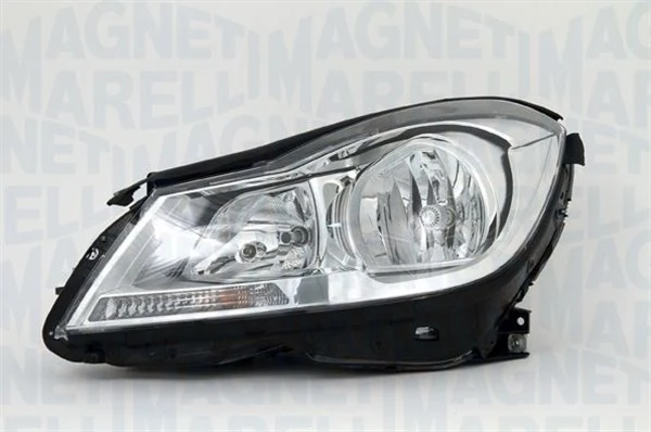 Headlight 710301270205
