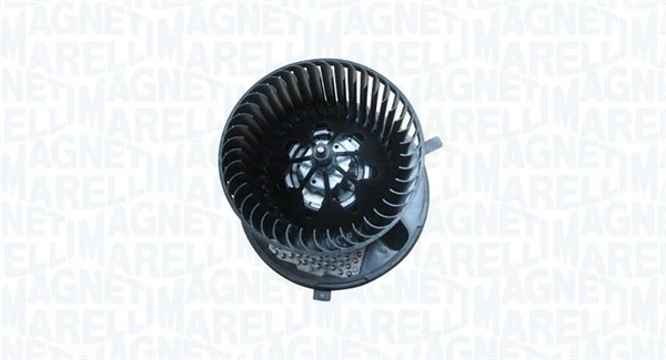 Interior Blower 069412232010