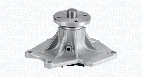 MAGNETI MARELLI 350984215000 Water Pump, engine cooling