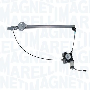 Window Regulator 350103407000