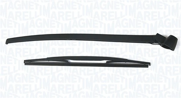 Wiper Arm Set, window cleaning 000723180327